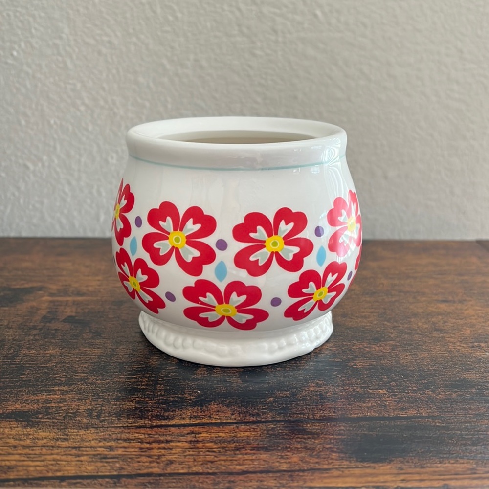 Pioneer Woman Sugar Bowl